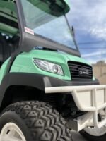 *LIMITED EDITION* 2026 Bintelli Beyond 4L Lifted LITHIUM Golf Cart - Image 4