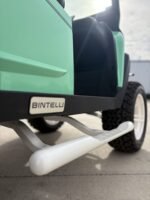 *LIMITED EDITION* 2026 Bintelli Beyond 4L Lifted LITHIUM Golf Cart - Image 2