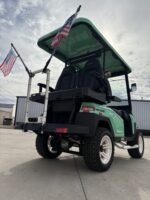*LIMITED EDITION* 2026 Bintelli Beyond 4L Lifted LITHIUM Golf Cart - Image 7