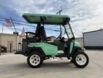 *LIMITED EDITION* 2026 Bintelli Beyond 4L Lifted LITHIUM Golf Cart - Image 5