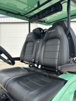*LIMITED EDITION* 2026 Bintelli Beyond 4L Lifted LITHIUM Golf Cart - Image 6