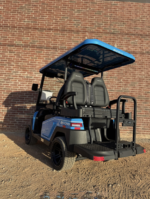 2026 Bintelli Beyond 4 LITHIUM Golf Cart - Image 2