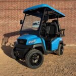 2026 Bintelli Beyond 4 LITHIUM Golf Cart