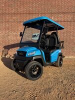 2026 Bintelli Beyond 4 LITHIUM Golf Cart