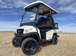 2026 Bintelli Beyond 4 LITHIUM Golf Cart