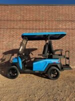 2026 Bintelli Beyond 4 LITHIUM Golf Cart - Image 3