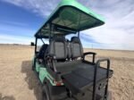 2026 Bintelli Beyond 6PR LITHIUM Golf Cart - Image 2
