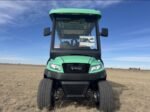 2026 Bintelli Beyond 6PR LITHIUM Golf Cart - Image 3