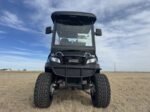 2026 Bintelli Beyond 4 Lifted LITHIUM Golf Cart - Image 3