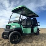 2026 Bintelli Beyond 6PR LITHIUM Golf Cart