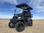 2026 Bintelli Beyond 4 Lifted LITHIUM Golf Cart