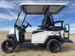 2026 Bintelli Beyond 4 LITHIUM Golf Cart - Image 3