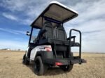 2026 Bintelli Beyond 4 LITHIUM Golf Cart - Image 4