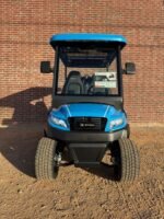 2026 Bintelli Beyond 4 LITHIUM Golf Cart - Image 4