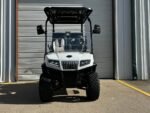 Evolution D5 Maverick 2+2 PLUS – 4 Passenger Lifted For Sale– White - Image 5