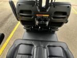 Evolution D5 Ranger 4 PLUS – 4 Passenger Non-lifted – Black - Image 8