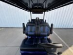 Evolution D5 Ranger 4 PLUS- 4 Passenger Non-lifted For Sale – Portimao Blue - Image 5