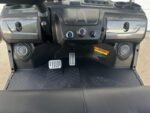 Evolution D5 Ranger 2+2 PLUS – 4 Passenger Non-Lifted – Black - Image 6