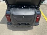 Evolution D5 Ranger 4 PLUS- 4 Passenger Non-lifted For Sale – Gray - Image 5