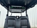 Evolution D5 Maverick 2+2 PLUS – 4 Passenger Lifted For Sale – Black - Image 3