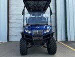 Evolution D5 Maverick 6 PLUS – 6 Passenger Lifted For Sale – Mediterranean Blue - Image 5
