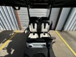 Evolution D5 Maverick 2+2 PLUS – 4 Passenger Lifted For Sale– White - Image 4