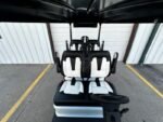 Evolution D5 Ranger 4 PLUS – 4 Passenger Non-lifted For Sale – White - Image 3