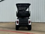 Evolution D5 Maverick 6 PLUS – 6 Passenger Lifted For Sale – White - Image 5