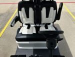 Evolution D5 Maverick 4 PLUS – 4 Passenger Lifted – White - Image 5