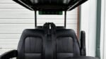 Evolution D5 Ranger 4 PLUS – 4 Passenger Non-lifted – Black - Image 4