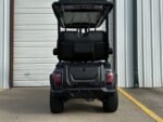 Evolution D5 Maverick 4 PLUS – 4 Passenger Lifted – Gray - Image 3