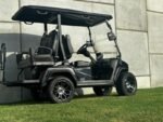 Evolution D5 Ranger 2+2 PLUS – 4 Passenger Non-Lifted – Black - Image 4