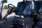 Evolution D5 Maverick 4 PLUS – 4 Passenger Lifted – Mediterranean Blue - Image 5