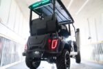 Evolution D5 Maverick 4 PLUS – 4 Passenger Lifted – Mediterranean Blue - Image 4
