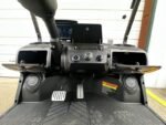 Evolution D5 Ranger 4 PLUS – 4 Passenger Non-lifted – Black - Image 5