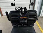 Evolution D5 Maverick 4 PLUS – 4 Passenger Lifted – Gray - Image 2