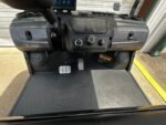 Evolution D5 Ranger 4 PLUS- 4 Passenger Non-lifted For Sale – Gray - Image 2