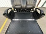 Evolution D5 Ranger 2+2 PLUS – 4 Passenger Non-Lifted – Black - Image 3