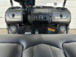 Evolution D5 Maverick 4 PLUS – 4 Passenger Lifted – Gray - Image 6