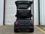 Evolution D5 Ranger 4 PLUS – 4 Passenger Non-lifted – Black - Image 7