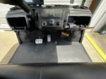 Evolution D5 Ranger 4 PLUS- 4 Passenger Non-lifted For Sale – Gray - Image 3