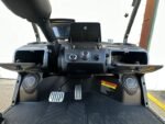 Evolution D5 Maverick 2+2 PLUS – 4 Passenger Lifted For Sale – Black - Image 5