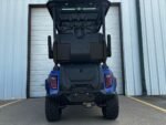Evolution D5 Maverick 6 PLUS – 6 Passenger Lifted For Sale – Mediterranean Blue - Image 7