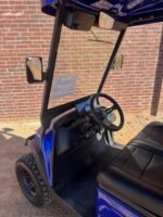 2026 Bintelli Beyond 6 Lifted LITHIUM Golf Cart - Image 2