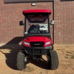 2026 Bintelli Beyond 6 Lifted LITHIUM Golf Cart