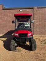 2026 Bintelli Beyond 6 Lifted LITHIUM Golf Cart