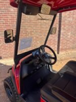 2026 Bintelli Beyond 6 Lifted LITHIUM Golf Cart - Image 4