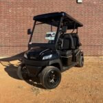 2026 Bintelli Beyond 4 LITHIUM Golf Cart