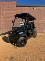 2026 Bintelli Beyond 4 LITHIUM Golf Cart