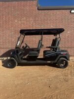 2026 Bintelli Beyond 4 LITHIUM Golf Cart - Image 3
